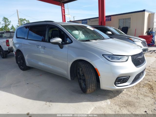 CHRYSLER PACIFICA 2023 2c4rc1bg9pr569055