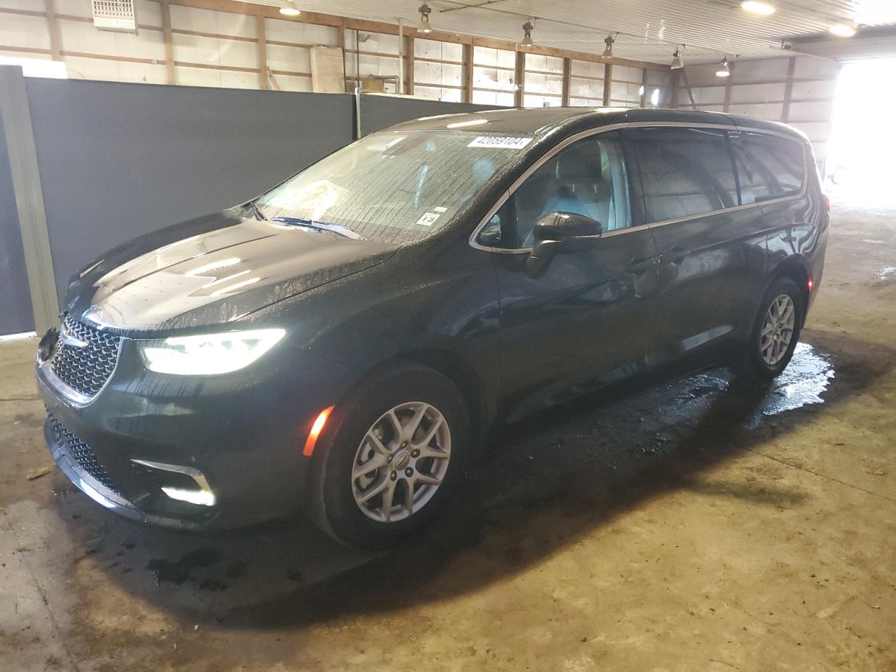 CHRYSLER PACIFICA 2023 2c4rc1bg9pr628234