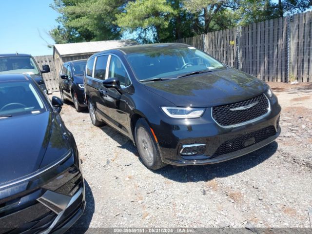 CHRYSLER PACIFICA 2024 2c4rc1bg9rr165157