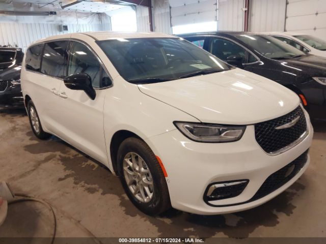 CHRYSLER PACIFICA 2024 2c4rc1bg9rr179270