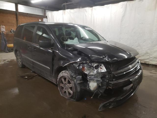 CHRYSLER TOWN &AMP COU 2012 2c4rc1bgxcr157611