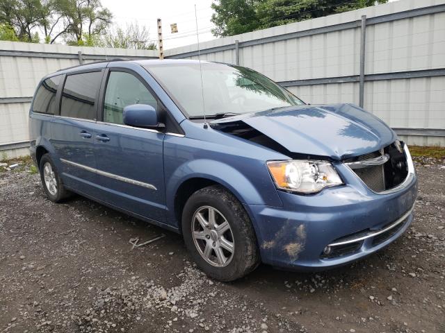 CHRYSLER TOWN &AMP COU 2012 2c4rc1bgxcr168916