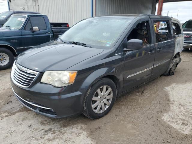 CHRYSLER TOWN & COU 2012 2c4rc1bgxcr188910