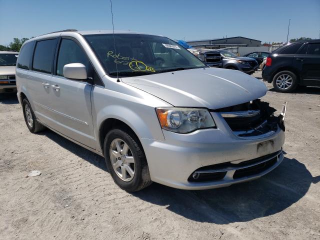 CHRYSLER TOWN &AMP COU 2012 2c4rc1bgxcr194528