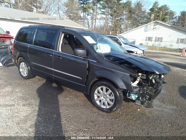 CHRYSLER TOWN & COUNTRY 2012 2c4rc1bgxcr208055