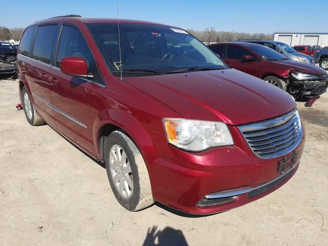 CHRYSLER TOWN &AMP COU 2012 2c4rc1bgxcr208590