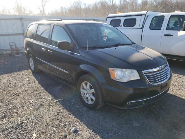 CHRYSLER TOWN & COUNTRY 2012 2c4rc1bgxcr213448