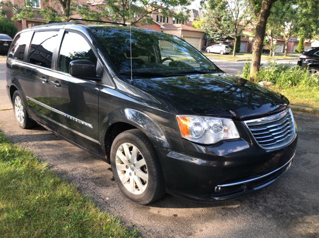 CHRYSLER TOWN & COU 2012 2c4rc1bgxcr216480