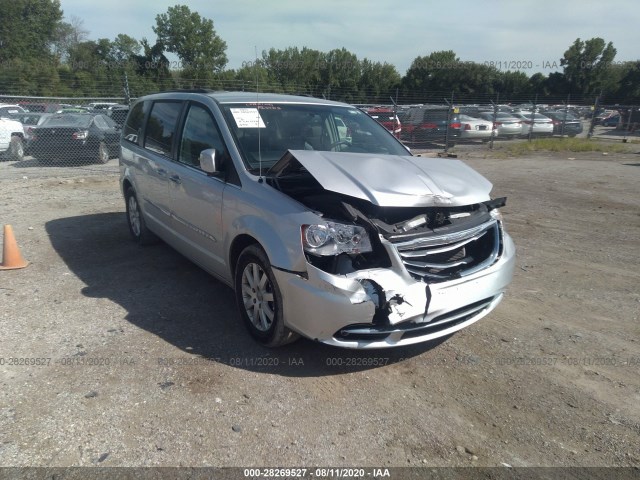 CHRYSLER TOWN & COUNTRY 2012 2c4rc1bgxcr226717