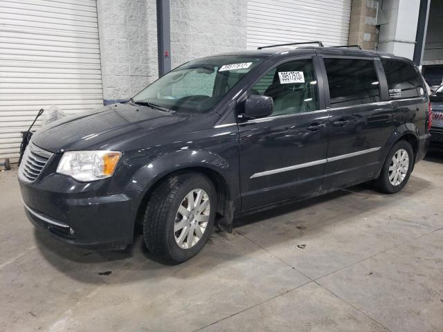 CHRYSLER TOWN & COU 2012 2c4rc1bgxcr226880