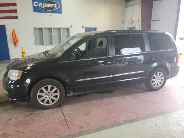 CHRYSLER TOWN & COU 2012 2c4rc1bgxcr227415