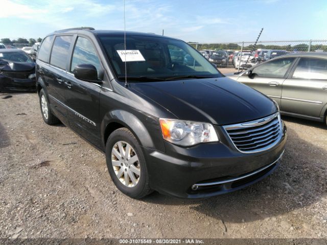 CHRYSLER TOWN & COUNTRY 2012 2c4rc1bgxcr228273