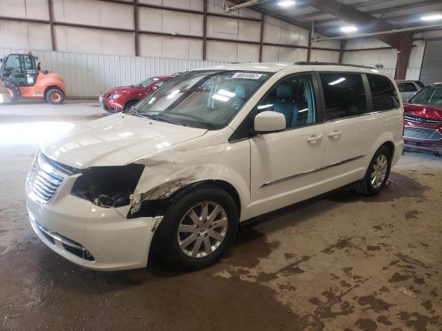 CHRYSLER TOWN & COU 2012 2c4rc1bgxcr229326