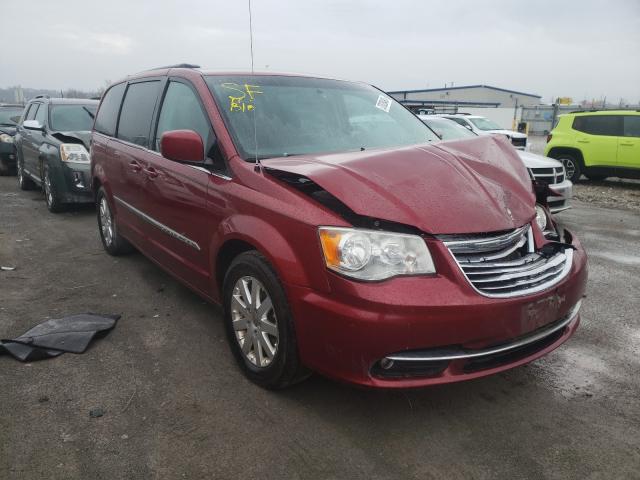 CHRYSLER TOWN &AMP COU 2012 2c4rc1bgxcr259670