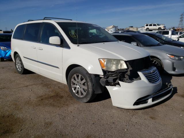 CHRYSLER TOWN &AMP COU 2012 2c4rc1bgxcr266733