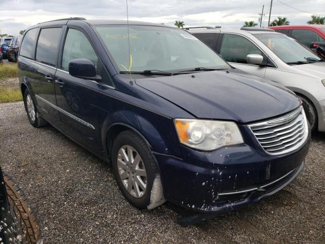 CHRYSLER TOWN & COU 2012 2c4rc1bgxcr270359