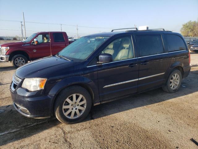 CHRYSLER TOWN & COU 2012 2c4rc1bgxcr270569