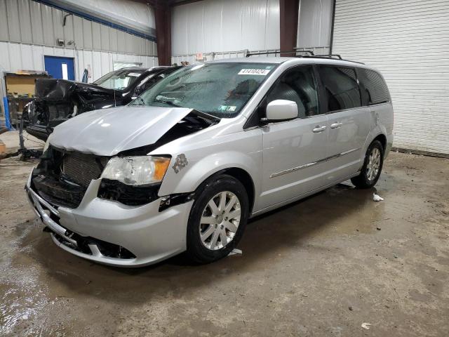 CHRYSLER MINIVAN 2012 2c4rc1bgxcr278106