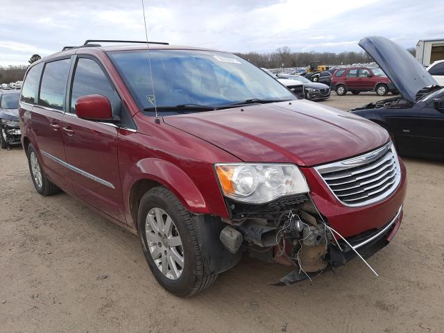 CHRYSLER TOWN &AMP COU 2012 2c4rc1bgxcr278235