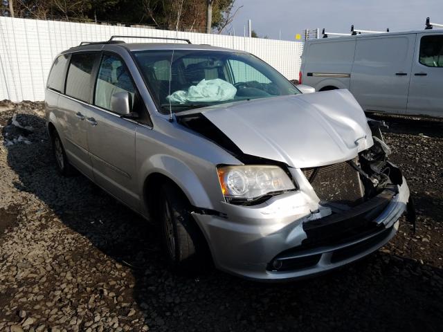 CHRYSLER TOWN & COU 2012 2c4rc1bgxcr350597