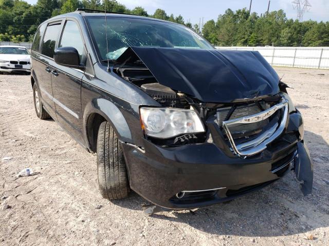 CHRYSLER TOWN & COU 2012 2c4rc1bgxcr367724