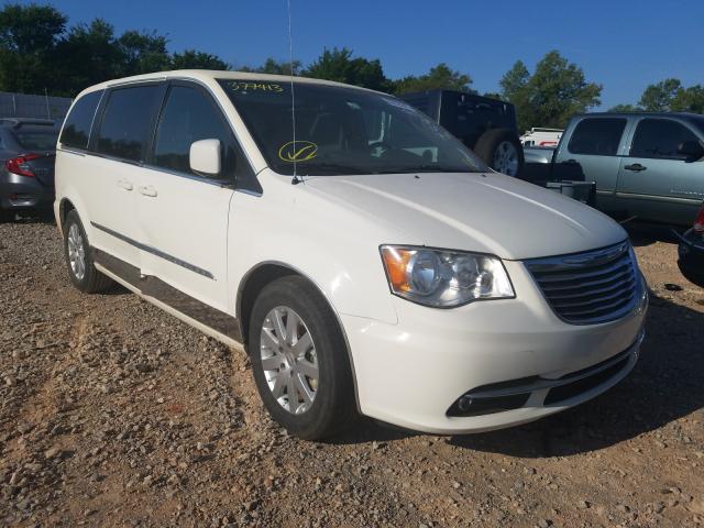 CHRYSLER TOWN & COU 2012 2c4rc1bgxcr377413