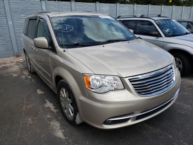 CHRYSLER TOWN & COU 2012 2c4rc1bgxcr382739