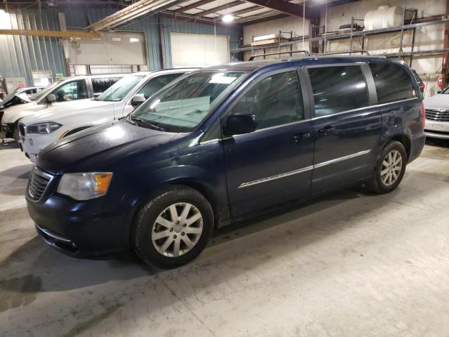 CHRYSLER MINIVAN 2012 2c4rc1bgxcr401094