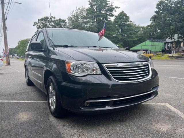 CHRYSLER TOWN & COU 2012 2c4rc1bgxcr401337