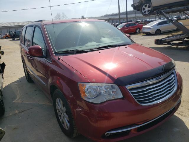 CHRYSLER TOWN &AMP COU 2012 2c4rc1bgxcr411947