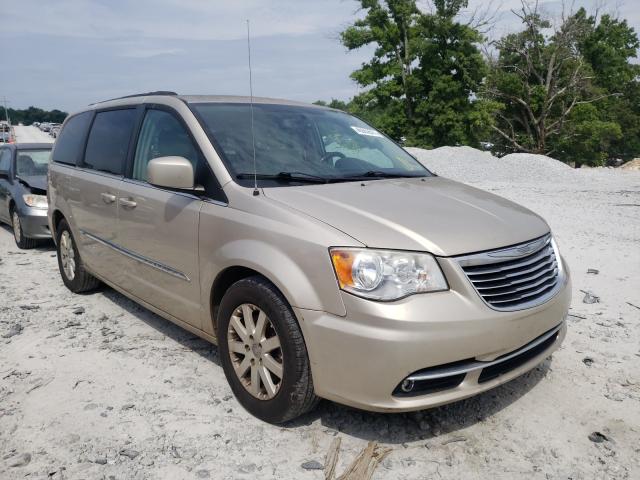 CHRYSLER TOWN &AMP COU 2012 2c4rc1bgxcr412953