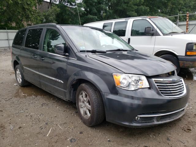 CHRYSLER TOWN &AMP COU 2012 2c4rc1bgxcr424942