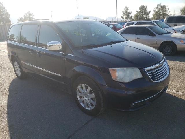 CHRYSLER TOWN & COU 2013 2c4rc1bgxdr508955