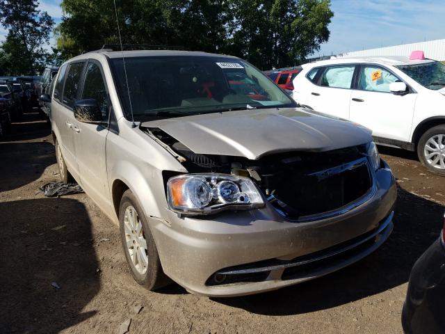 CHRYSLER TOWN & COU 2013 2c4rc1bgxdr509586