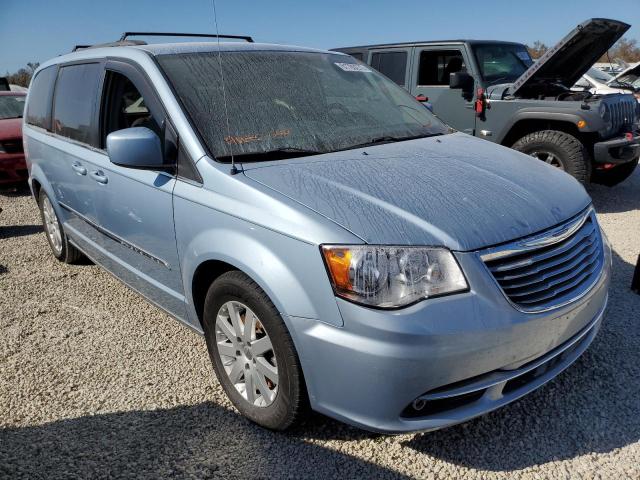 CHRYSLER TOWN & COU 2013 2c4rc1bgxdr510415