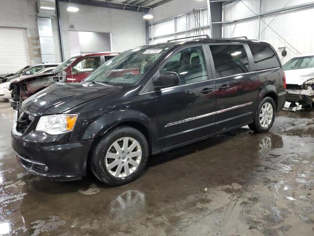 CHRYSLER TOWN & COU 2013 2c4rc1bgxdr510513