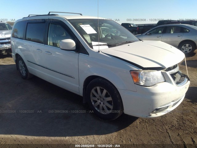 CHRYSLER TOWN & COUNTRY 2013 2c4rc1bgxdr510995