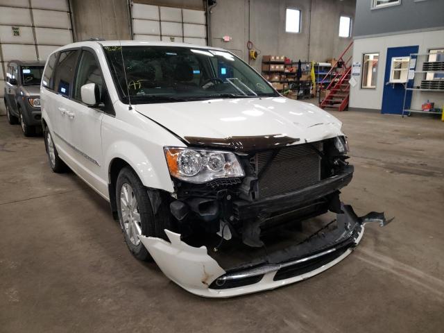 CHRYSLER TOWN &AMP COU 2013 2c4rc1bgxdr512701