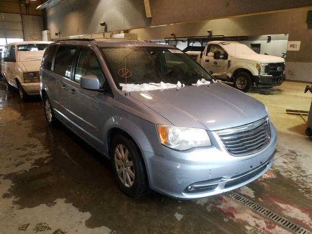 CHRYSLER TOWN & COU 2013 2c4rc1bgxdr517834