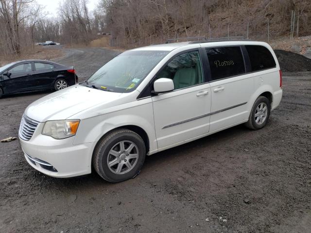 CHRYSLER TOWN & COU 2013 2c4rc1bgxdr519311