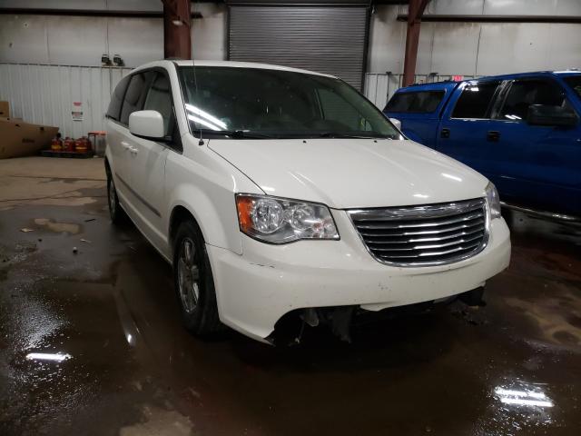 CHRYSLER TOWN & COU 2013 2c4rc1bgxdr526226