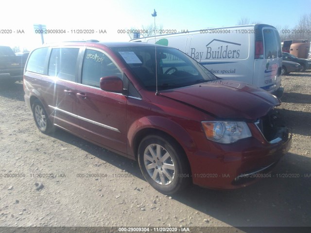 CHRYSLER TOWN & COUNTRY 2013 2c4rc1bgxdr530924