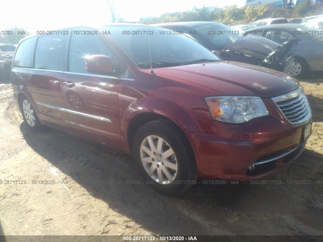 CHRYSLER TOWN & COUNTRY 2013 2c4rc1bgxdr539428