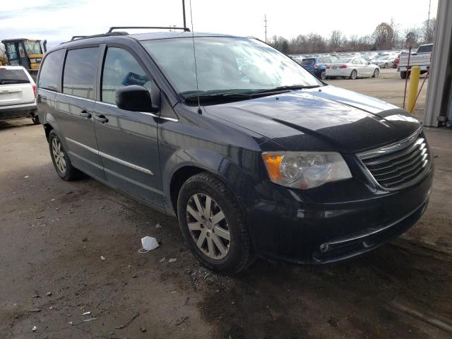 CHRYSLER TOWN & COU 2013 2c4rc1bgxdr539705