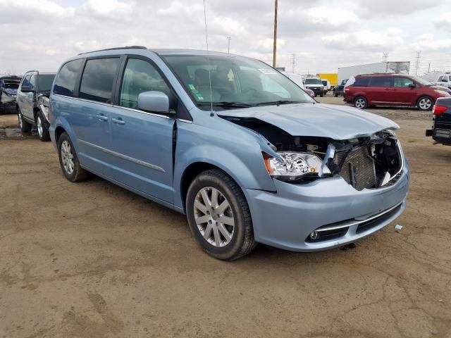 CHRYSLER TOWN & COU 2013 2c4rc1bgxdr541132