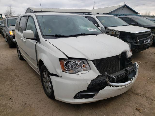 CHRYSLER TOWN & COU 2013 2c4rc1bgxdr555385