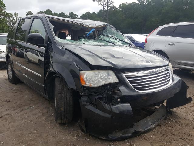 CHRYSLER TOWN &AMP COU 2013 2c4rc1bgxdr555869