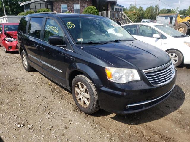 CHRYSLER TOWN & COU 2013 2c4rc1bgxdr556052