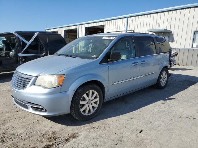 CHRYSLER TOWN & COU 2013 2c4rc1bgxdr557752