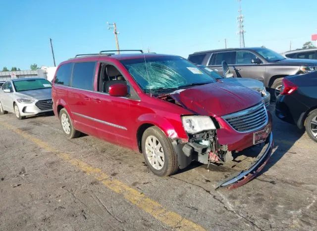 CHRYSLER TOWN & COUNTRY 2013 2c4rc1bgxdr588399